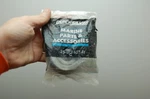 New Genuine Mercury Quicksilver 35-813405A1 Inboard Oil Filter Kit Oem V8. Fixed Price $150.00.
