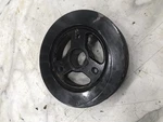 Mercruiser 160 Hp Inline Cylinder Gm Marine Engine Harmonic Balancer Wheel. Fixed Price $94.05.