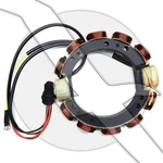 Cdi Omc Stator 173-4766 Replaces Evinrude Johnson 583779 Sierra 18-99224. Fixed Price $289.99.