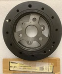 Engine Harmonic Balancer Dorman 594-017. Fixed Price $67.62.