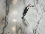 90 Carver Montego Mid Cabin 2557 Boat Marine Key And Ignition Switch. Fixed Price $18.36.