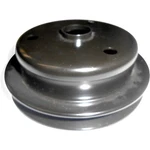 Crusader Crankshaft/raw Water Pump Pulley R065046. Fixed Price $53.64.