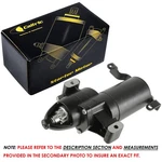 Starter For Evinrude Omc 391511 397023 586289 396235 586411. Fixed Price $82.00.