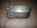 Detroit Diesel Engine 3-53 Series Oil Cooler 13 Plate 8547581 Clarke 353 Pump. Fixed Price $299.99.