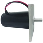 Parts Player - Motor Compatible With Buyers Salt Spreader Western Dog Tgsuv. Fixed Price $106.47.