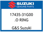 Suzuki Oem Part 17435-31G00 Ring. Fixed Price $22.84.