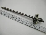 0982858 Prestolite Distributor Shaft & Cam Omc Stringer 3.8L Stern Drive. Fixed Price $236.99.