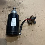 Brp Evinrude Etec E-tec 40 50 60 Hp Starter Motor 0586768. Fixed Price $65.00.