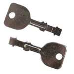 Stens 430-894 Count Ignition Keys Fits Mtd 725-1744A, 925-2054A, 625-05000. Fixed Price $5.09.