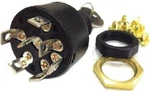 Sierra Ignition Switch Merc 4-POSIT. MP41010. Fixed Price $44.99.