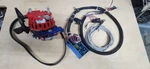 Balmar XT-DF-170-K6 Kit With MC614 Controller. Fixed Price $299.00.