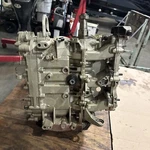 Johnson Evinrude 55 Hp Electric Shift Powerhead Cylinder Crankcase 0382502. Fixed Price $125.00.