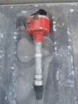 (1) One Used Oem Volvo Penta V8 Distributor 841069. Fixed Price $99.00.