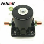 Outboard Starter Solenoid Switch For Johnson Evinrude 383622 47886 586180 395419. Fixed Price $32.95.