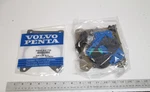 0987315 Carburetor Repair Kit Omc Evinrude Johnson Engines. Fixed Price $32.99.