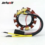 Outboard Stator For Johnson Evinrude Xp 150-175HP 1989-1992 6CYL 173-4292 583710. Fixed Price $296.00.