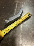 Yamaha Tiller Handle Shift Lever 6HP 8HP 9.9HP 4 Stroke Gear. Fixed Price $50.00.