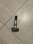 1996 Suzuki 40HP Oil Pump Driven Gear & Retainer. Fixed Price $60.00.