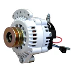Balmar Alternator 120 Amp Volt 1-2" Single Foot Spindle. Fixed Price $743.18.