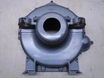 W1 Yamaha 4.3L V6 Inboard 10-2811-0A Flywheel Housing YSC-10281-10-BC. Fixed Price $67.95.