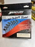 84-816761K5/84-816761Q5 Mercury Marine Spark Plug Wire Set. Fixed Price $44.00.