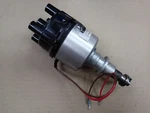 Prestolite Genuine Nos Distributor #IDU-4403BS (44-828), Clark 907343, Cyl. Fixed Price $214.50.