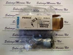 Perko Ignition Switch Fig. 316-1. Fixed Price $17.99.
