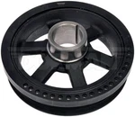 Dorman 594-712 Harmonic Balancer Assembly Fits Chevrolet Pontiac Models. Fixed Price $54.89.