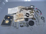 Nos Omc Oem Chicago Lock Ignition & Key Set KF99 Assy 378640. Fixed Price $149.99.