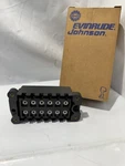 New Genuine Johnson Evinrude 0582056 Power Pack Bombardier Oem Brp. Fixed Price $80.00.