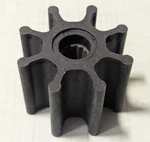 Sierra Impeller 18-3077 New Oem Volvo Penta 875593-6. Fixed Price $23.89.