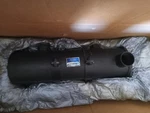 Sen-dure Heat Exchanger 13996-1-5 For 2-1/2" Hose, 1-1/4" Npt. Fixed Price $374.00.