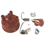 Sierra Mercruiser Marine Engine Mallory 4 Cylinder Tune Up Kit 18-5283. Fixed Price $135.44.