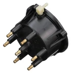 815407A2 Distributor Cap For, V-6 Mercruiser With Thunderbolt Iv And Ignitions. Fixed Price $20.00.