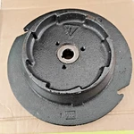 Omc Johnson Evinrude Brp 10HP Outboard Flywheel Assy. Assembly 0584584. Fixed Price $19.99.