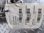 Starter Motor Fits 09-12 Santa Fe 1040744. Fixed Price $45.00.