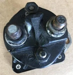 Evinrude, Ficht Solenoid P/n: 0985064. Fixed Price $10.95.