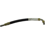 Crusader Hose Assembly #10 X 17.25" Remote #18102. Fixed Price $126.53.