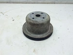 R5B 463629, Water Pump Pulley Volvo Penta AQ120B/270 1276144. Fixed Price $16.95.