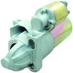 Starter Fits Mercruiser Model 205 1988-1991 Gm 4.3L 262CI 6CYL 9000768 6562. Fixed Price $59.90.