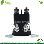Mower Starter Solenoid Relay Compatible For Stiga 1134-2946-02 1134294602. Fixed Price $18.76.