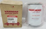 # 165000-34500 New Genuine Oem Yanmar 6SY Fuel Filter. Fixed Price $69.95.