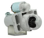 Starter For Clark Crusader Daewoo Gm Hyster Mercruiser Mercury Marine Volvo.... Fixed Price $161.28.