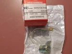 Westerbeke 35680 Condenser Brand New Genuine Oe Very Fast Shipping. Fixed Price $11.99.
