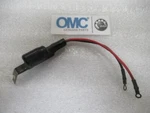 C5C Omc Evinrude Johnson 583343 Arc Suppressor Assembly Oem New Factory Parts. Fixed Price $20.62.