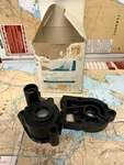 Aqua Power #048 Water Pump Kit Part Lot Replaces Mercury 46-44292A4 OMC508400. Fixed Price $38.25.