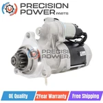 Starter For Volvo Vnl 8200417 8200572 8200611 8200909 8201075 8201076 8201100. Fixed Price $216.80.