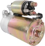 Db Electrical SFD0028 Starter Motor Ford-lincoln-mercury. Fixed Price $55.00.