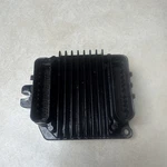 Volvo Penta 5.7L Mpi Delphi MEFI-4 Ecu Ecm P/n- 12575479. Fixed Price $995.00.