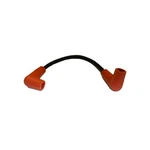 Cdi Electronics 18-5231-1 931-2365 Plug Wire 9" Dbl Boot. Fixed Price $24.40.